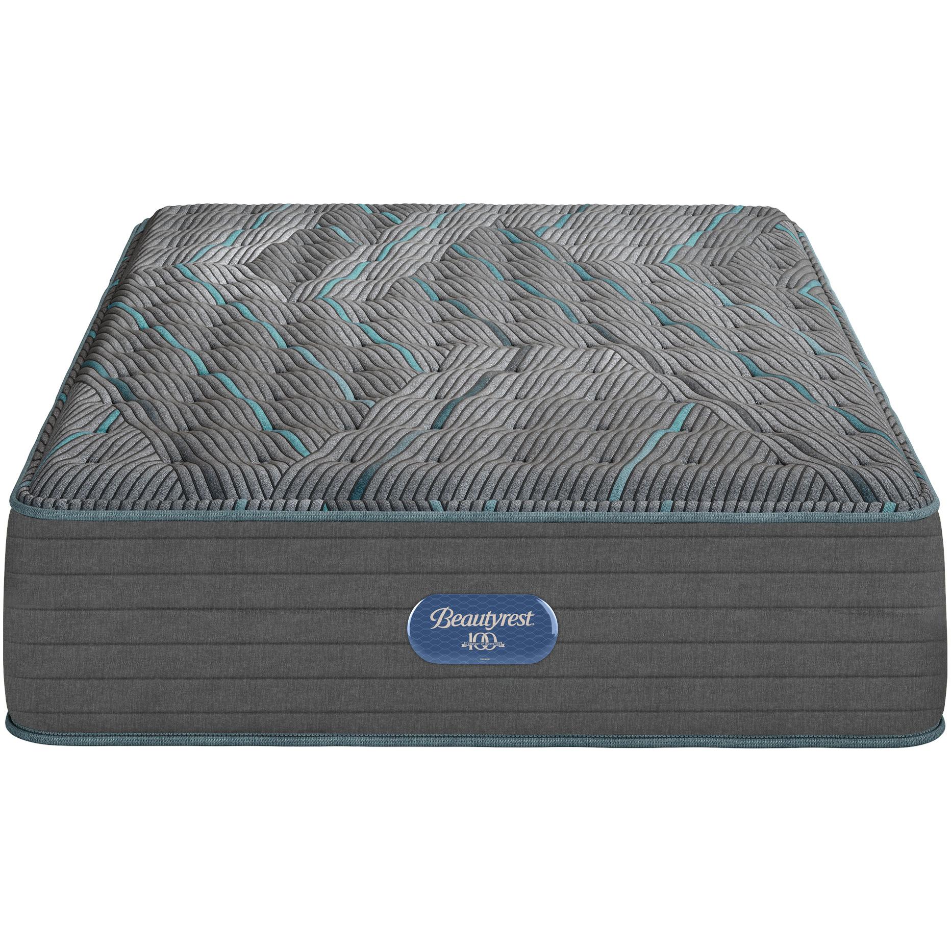 Beautyrest Mira Tight Top Medium Queen Mattress - Image 3