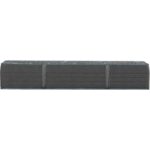 Beautyrest Mira Tight Top Medium King Mattress 800016404-1060 8650 3084 5503 BR24 NL Core L2 Mira MD Silo Side