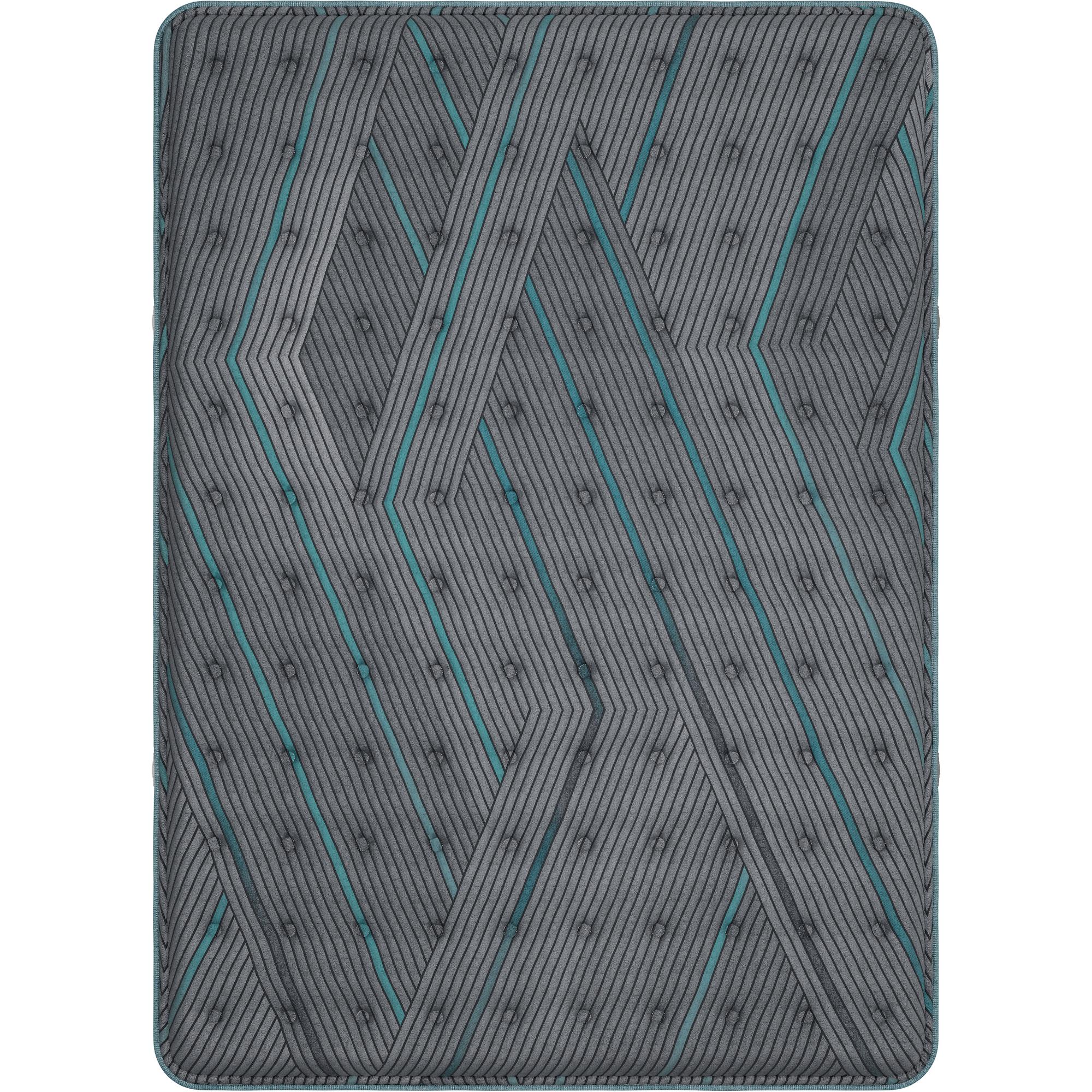 Beautyrest Mira Tight Top Medium Queen Mattress - Image 4