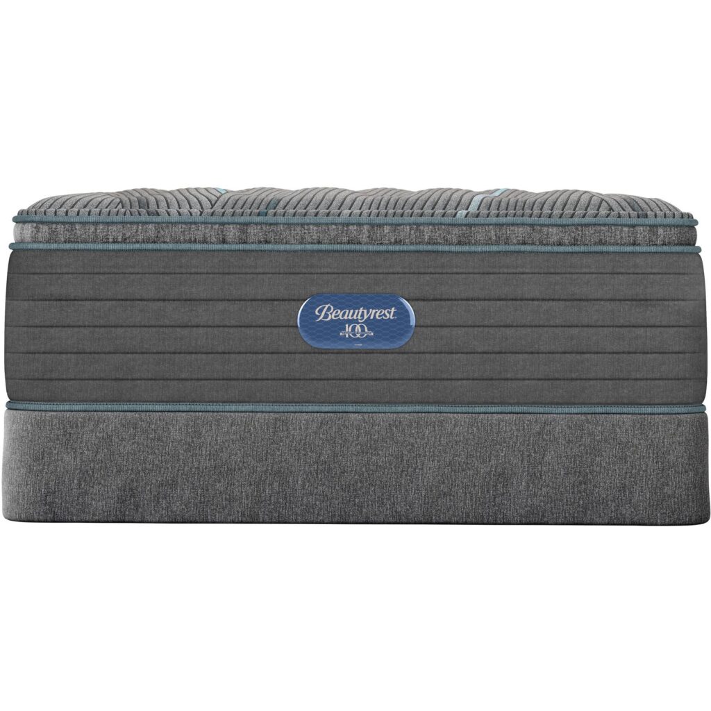 Beautyrest Echo Pillow Top Plush King Mattress - Image 6