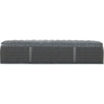 Beautyrest Echo Pillow Top Plush King Mattress 800016406-1060 8662 3086 5505 BR24 NL Core L2 Echo PLPT Silo Side