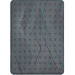 Beautyrest Echo Pillow Top Plush King Mattress 800016406-1060 8663 3086 5505 JPEG Large BR24 NL Core L2 Echo PLPT Silo Overhead