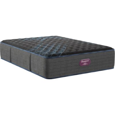 Beautyrest World Class Haven Tight Top Firm King Mattress
