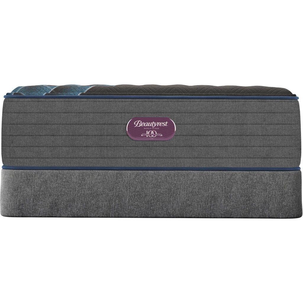 Beautyrest World Class Haven Tight Top Firm King Mattress - Image 4