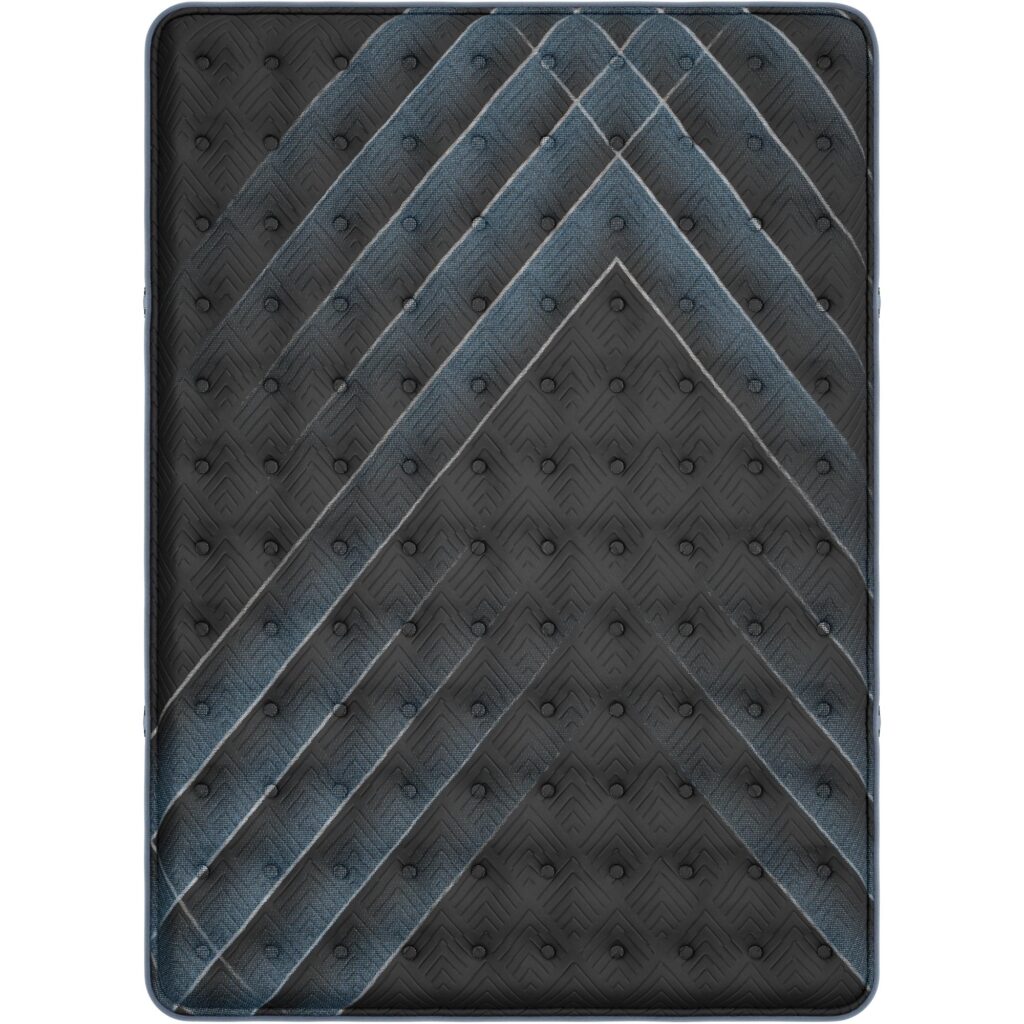 Beautyrest World Class Haven Tight Top Firm King Mattress - Image 3