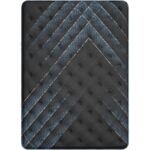 Beautyrest World Class Ember Pillow Top Medium King Mattress 800016415-1060 8700 3093 5513 JPEG Large BR24 NL WorldClass Ember MDPT Silo Overhead