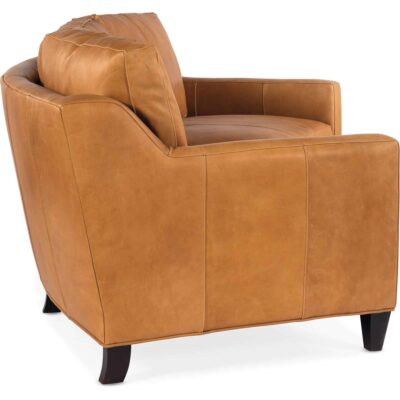 Melville Stationary Conversation Sofa 8-Way Tie 871-98 871 98 925000 85 side silo