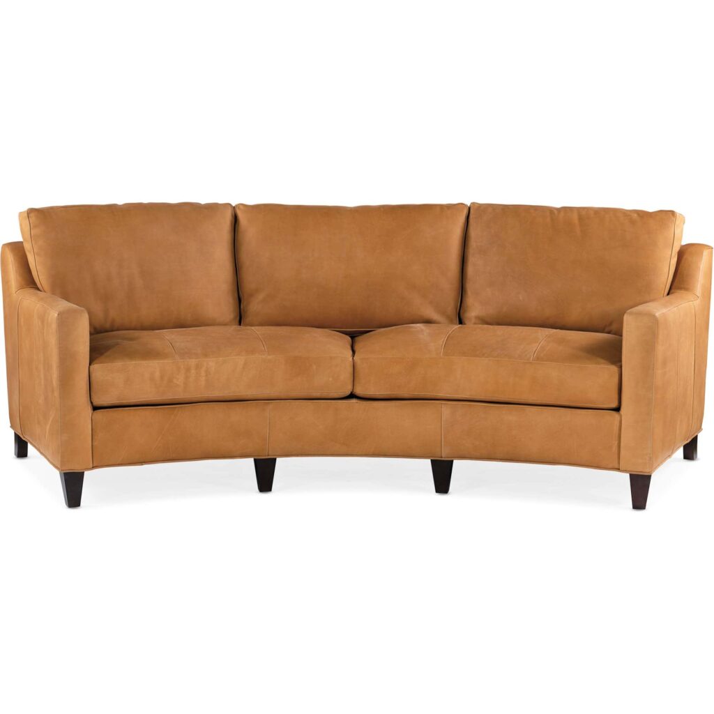Melville Stationary Conversation Sofa 8-Way Tie - Image 4