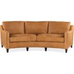 Melville Stationary Conversation Sofa 8-Way Tie 871-98 871 98 925000 85 straight silo