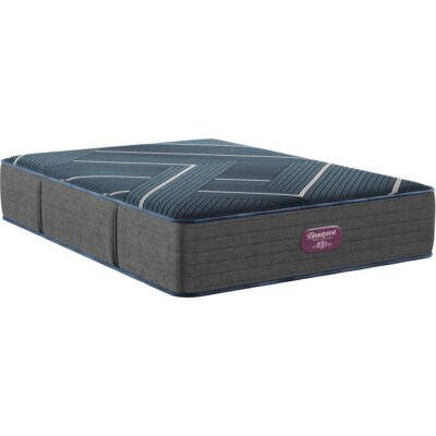 Beautyrest World Class Hybrid Cadence Tight Top Medium King Mattress