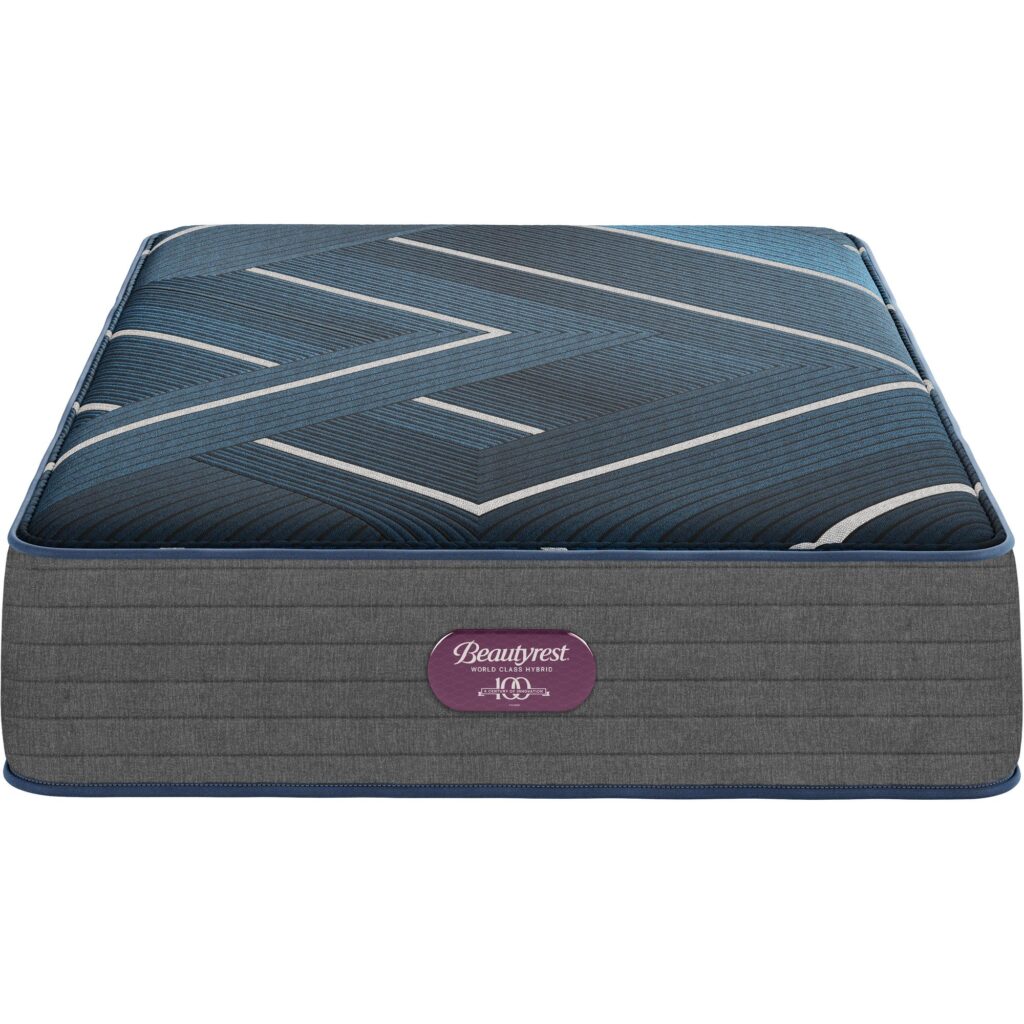 Beautyrest World Class Hybrid Cadence Tight Top Medium King Mattress - Image 2