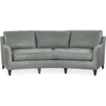 Marleigh Stationary Conversation Sofa 8-Way Tie 872-98 872 98 918700 22 straight silo