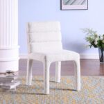 Salomi Dining Chair - Set of 2 - Cream 890111 890111 2