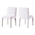 Salomi Dining Chair - Set of 2 - Black 892111 892111 3