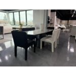 Calliope Dining Table - Jadeite White 895013 895013 14