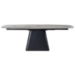 Calliope Dining Table - Jadeite White 895013 895013 2