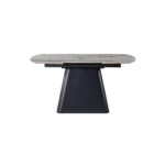 Calliope Dining Table - Jadeite White 895013 895013 4