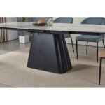 Calliope Dining Table - Jadeite White 895013 895013 9