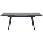 Makena Dining Table - Black 895311 895311 2