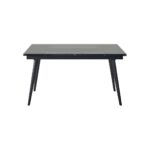 Makena Dining Table - Black 895311 895311 4