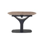 Imani Dining Table - Agate Brown 896412 896412 3