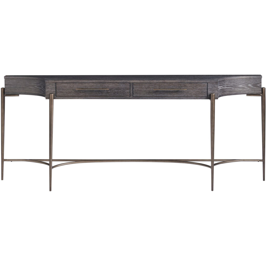 Curated Oslo Console Table 915A803 915A803 SILO