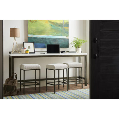 Curated Essence Console Table with Stools 7 Curated Essence Console Table with Stools 915X803 915X803 HomeWork