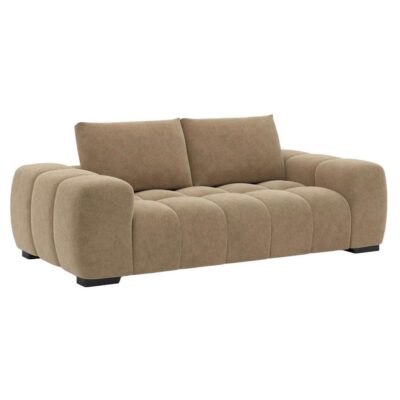 Zara Sofa - Taupe
