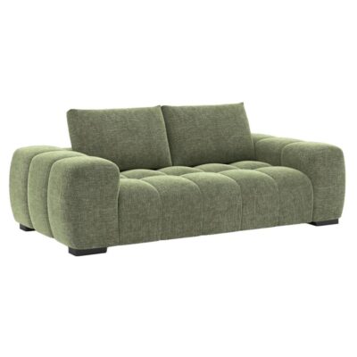 Zara Sofa - Green