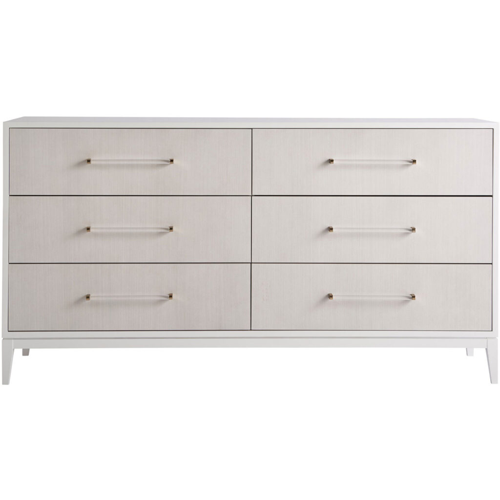 Love Joy Bliss Brentwood Dresser 956040 956040 SILO