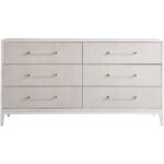 Love Joy Bliss Brentwood Dresser 956040 956040 SILO