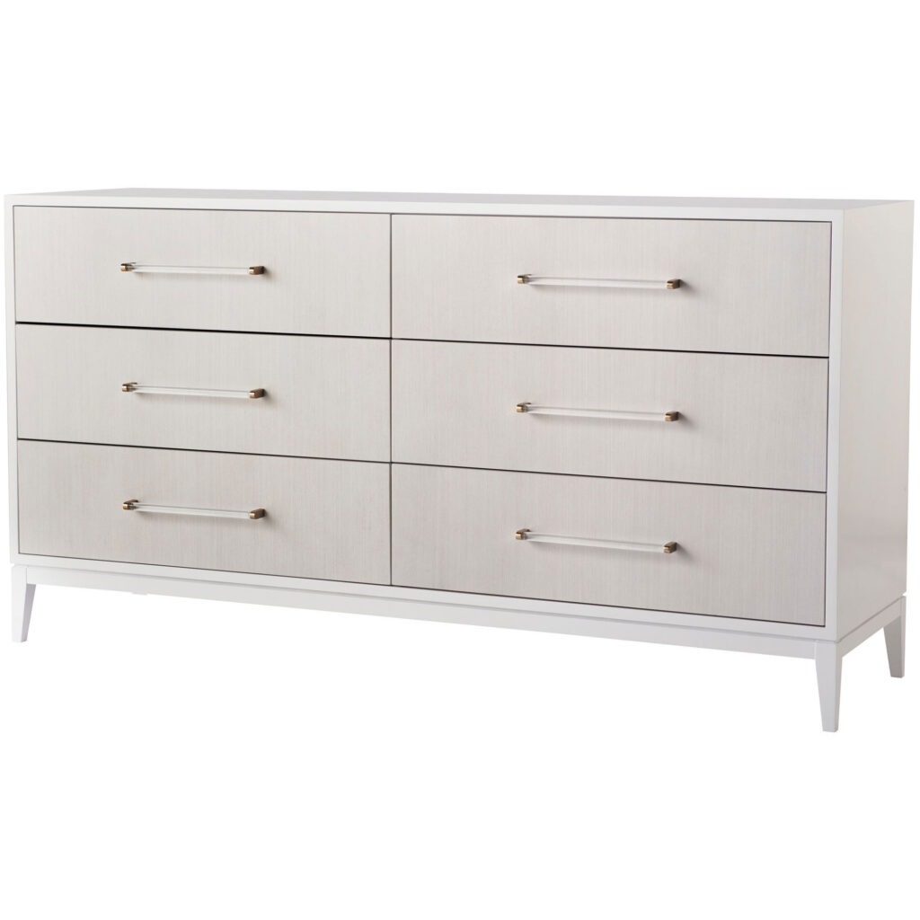 Love Joy Bliss Brentwood Dresser 956040 956040 SILO ANGLE