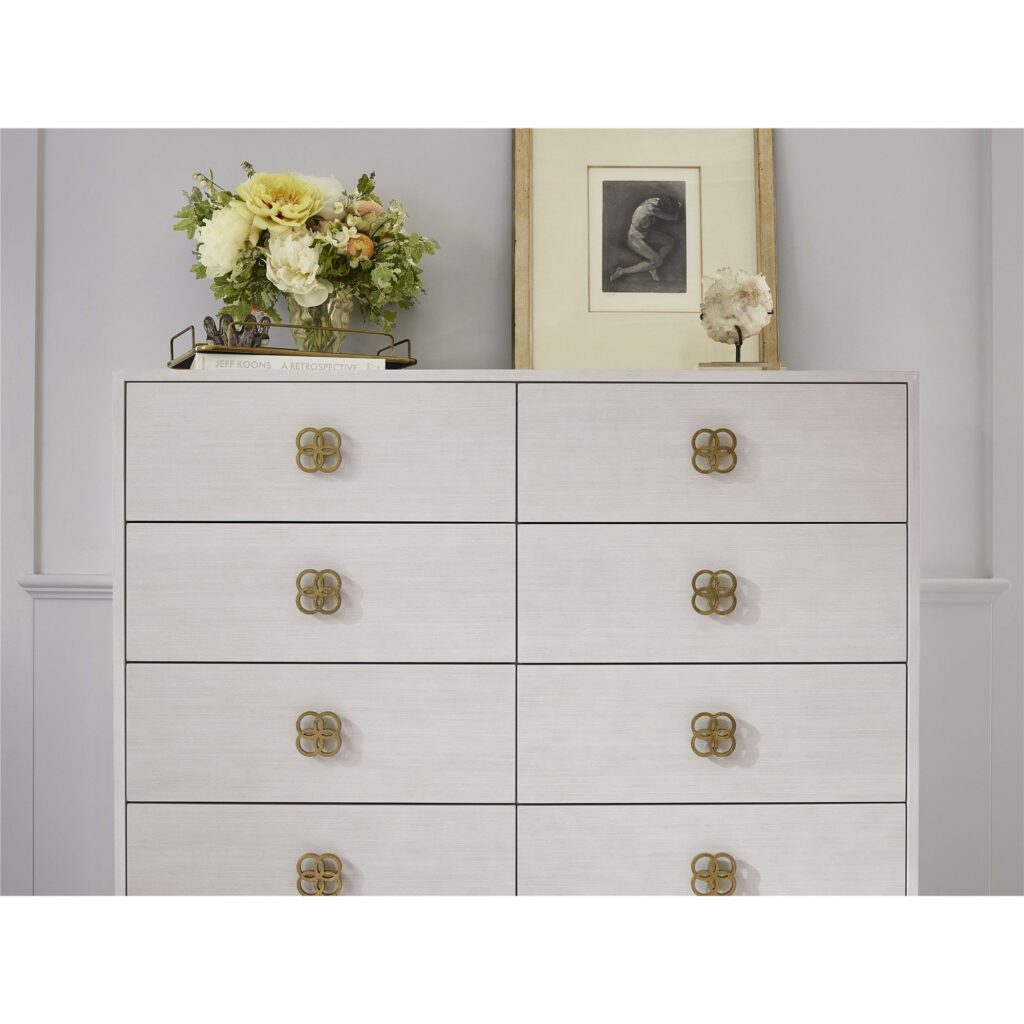 Love Joy Bliss Peony Drawer Chest 956A150 956150 DET