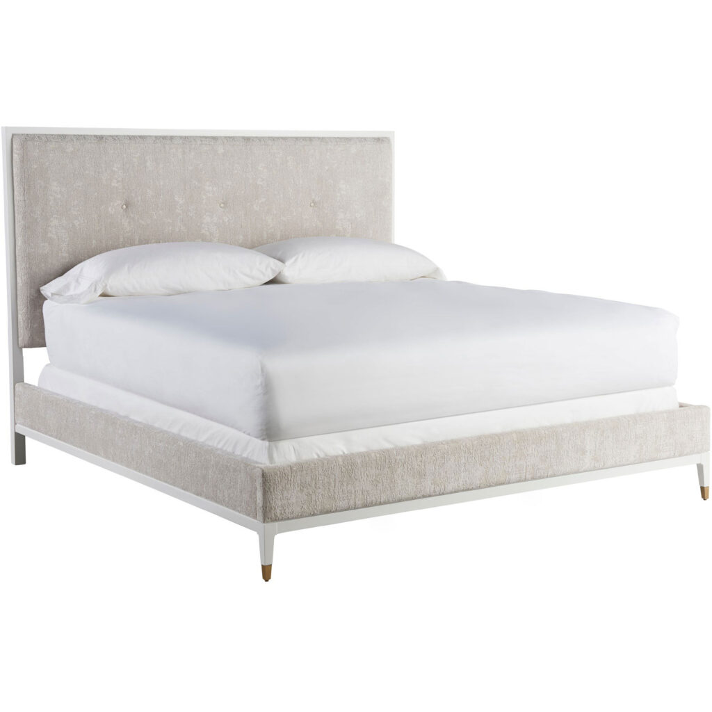 Love Joy Bliss Theodora King Bed