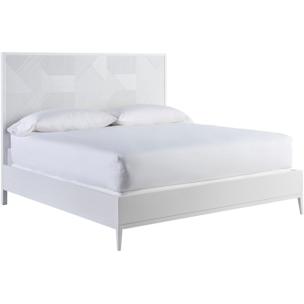 Love Joy Bliss Malibu King Bed 956260B 956260 SILO ANGLE