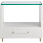Love Joy Bliss Peony Nightstand 956355 956355 SILO