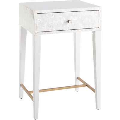 Love Joy Bliss Bedside Table