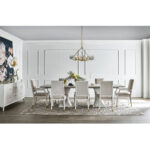 Love Joy Bliss Side Chair 956A626-RTA 956658 RM VS8