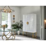 Love Joy Bliss Round Dining Table 956C657 956690 RM ALT