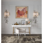 Love Joy Bliss Vanity Chair 956835 956813 RM VS4