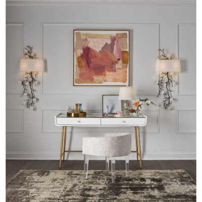 Love Joy Bliss Vanity Chair 956835 956813 RM VS5