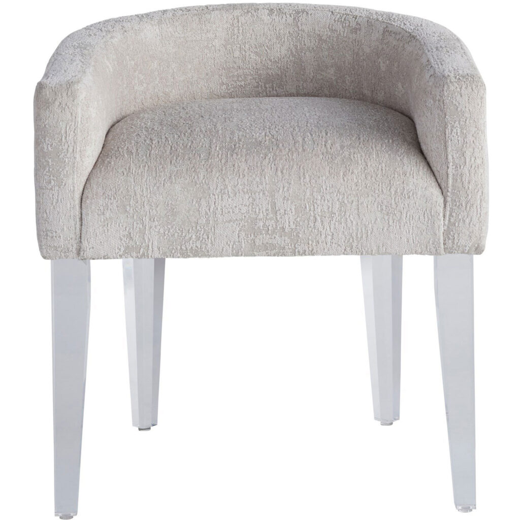 Love Joy Bliss Vanity Chair - Image 2