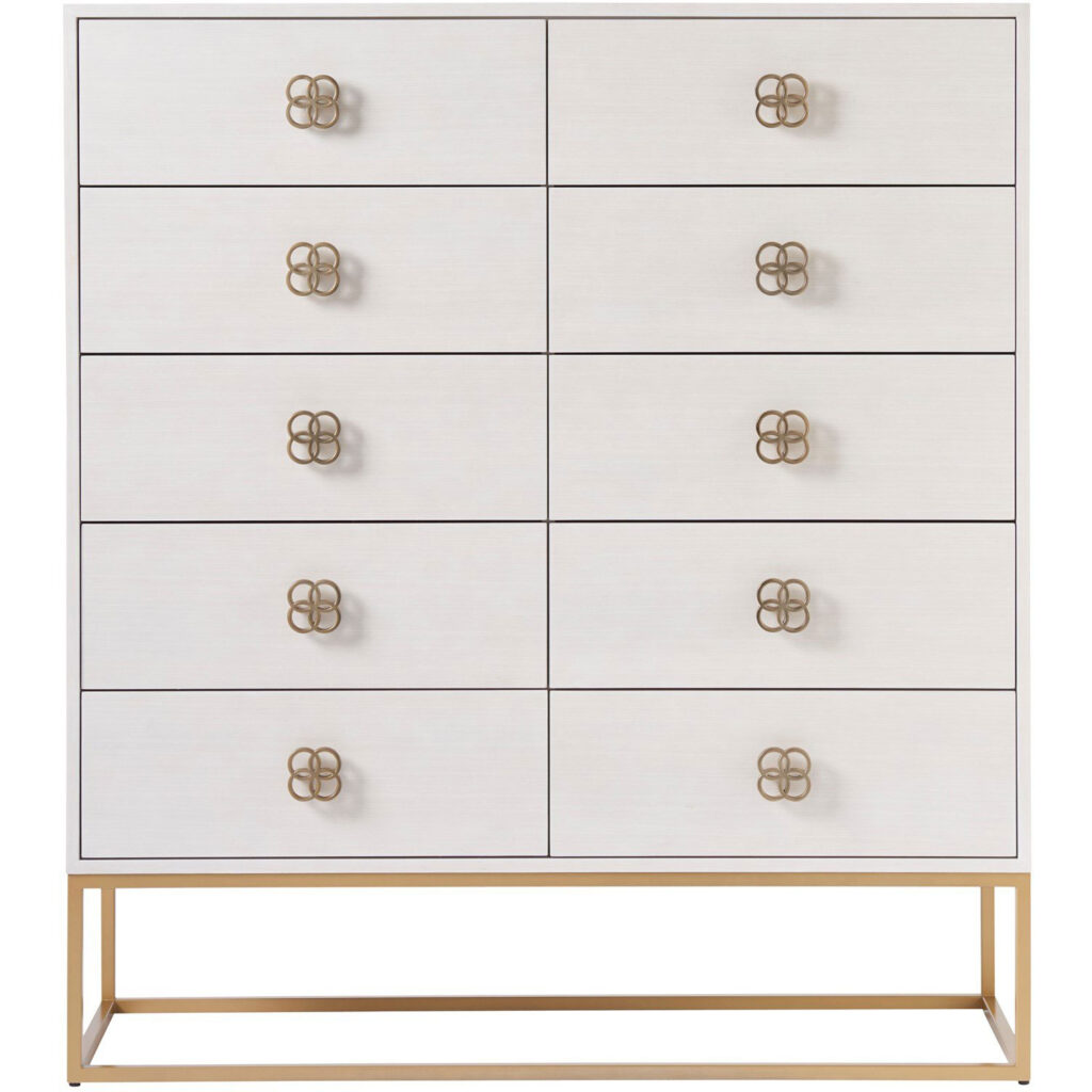 Love Joy Bliss Peony Drawer Chest 956A150 956A150 SILO