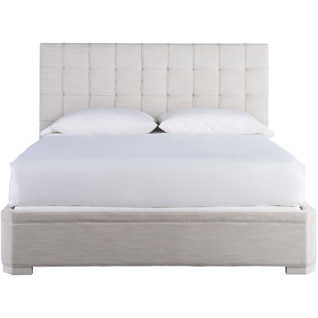 Love Joy Bliss Uptown Queen Bed 956A310B 956A320 SILO