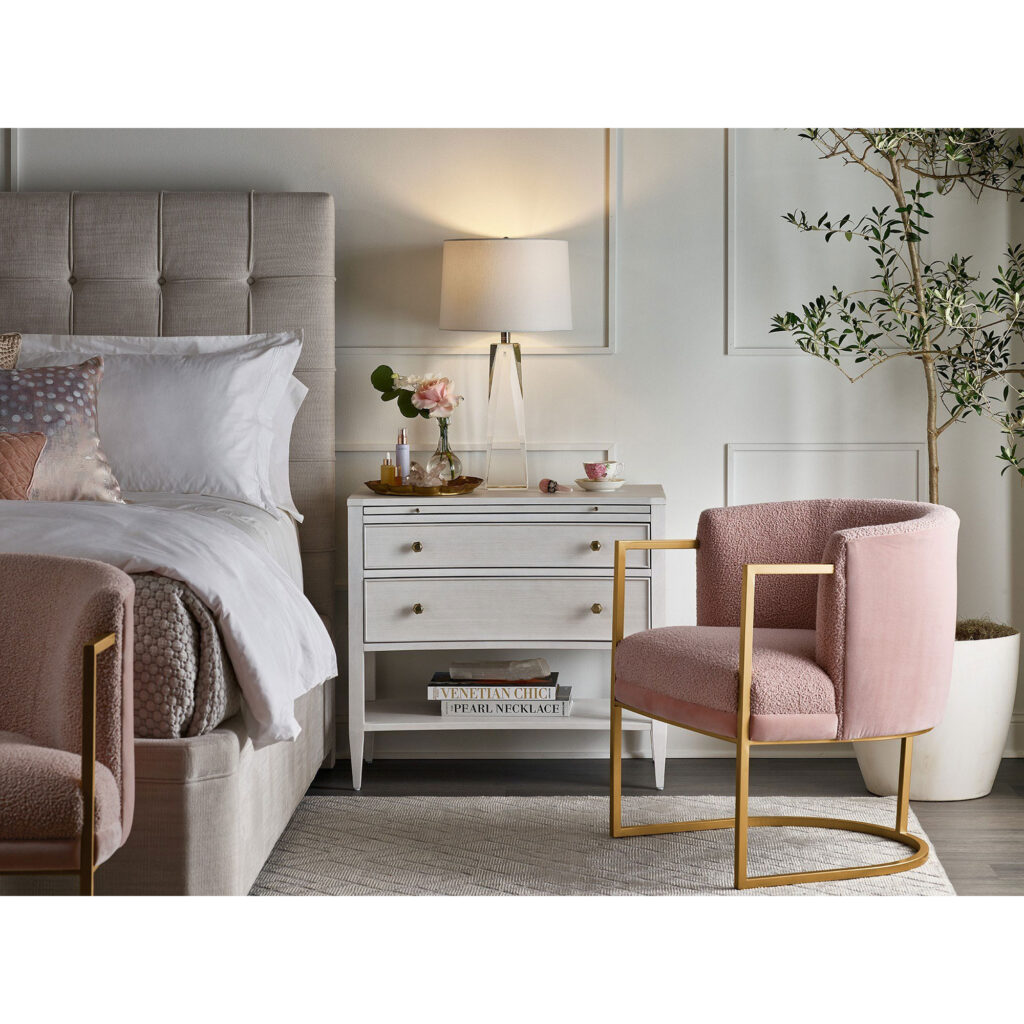 Love Joy Bliss Uptown Queen Bed - Image 4