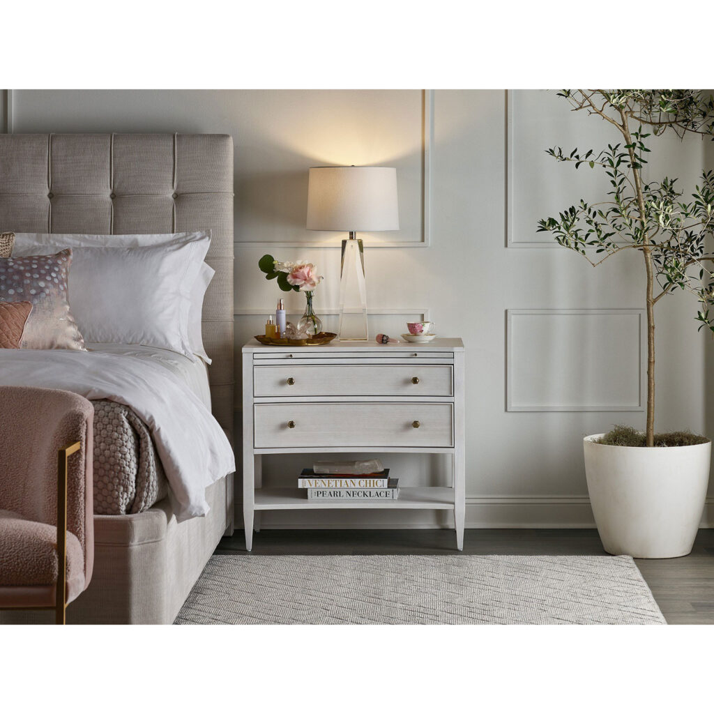 Love Joy Bliss Uptown King Bed 956A320B 956A350 RM WAYFAIR