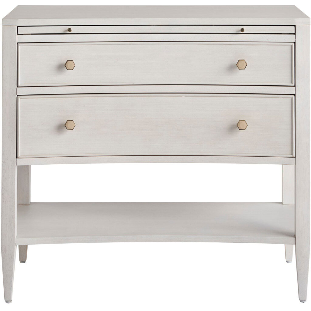 Love Joy Bliss Chelsea Nightstand 956A350 956A350 SILO