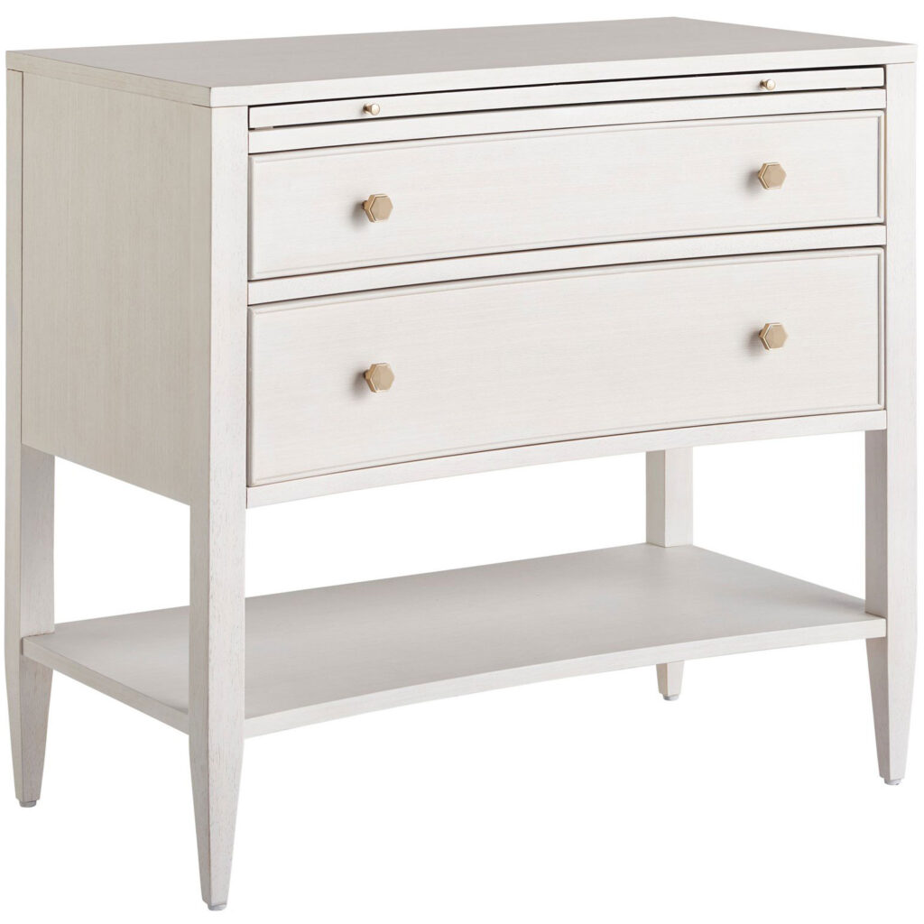 Love Joy Bliss Chelsea Nightstand 956A350 956A350 SILO ANGLE