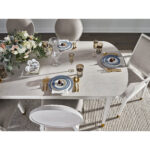 Love Joy Bliss Marion Dining Table 956A653 956A653RM TOP