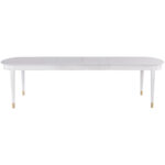 Love Joy Bliss Marion Dining Table 956A653 956A653 SILO